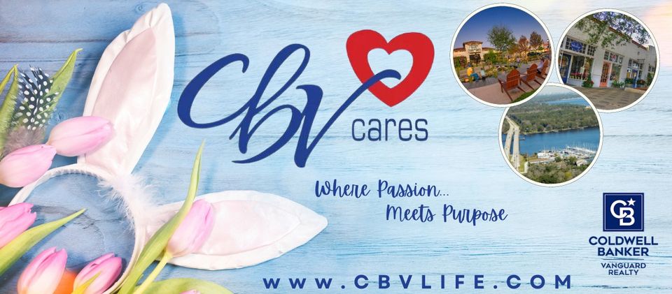 CBV Cares Cover